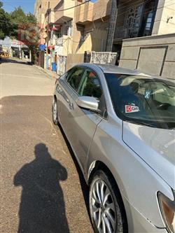 نيسان سنترا